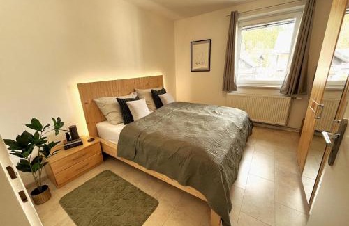 Thorl Apartamento | Apartment Moritz