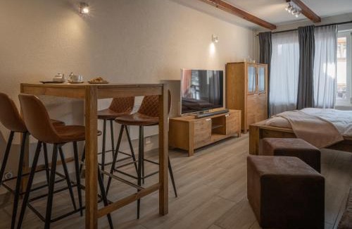 Ovronnaz Apartamento | Apartment Morthey 3 by Interhome