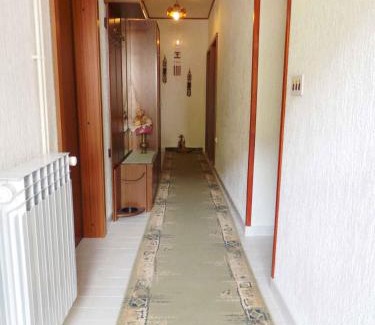 Sucici Apartamento | Apartment Moscenicka Draga 5