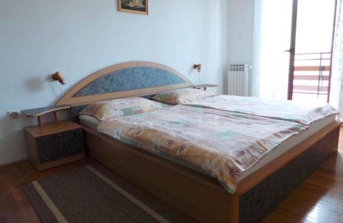 Sucici Apartamento | Apartment Moscenicka Draga 5