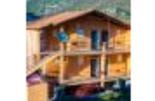 Dodosi Casa | Apartamento Most Suite con vista al lago