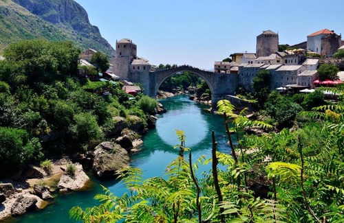 Mostar Old Town Apartamento | Apartment Mostar