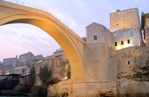 Mostar Old Town Apartamento | Apartment Mostar
