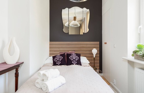 Grunwald Apartamento | Apartment Mottego by Renters Prestige