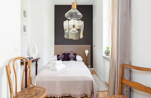 Grunwald Apartamento | Apartment Mottego by Renters Prestige