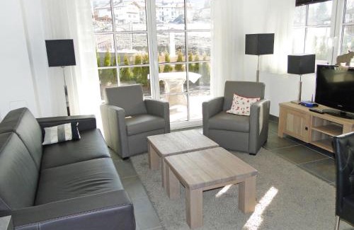 Kaprun Apartamento | Apartment Mountain Resort-Kaprun by Interhome