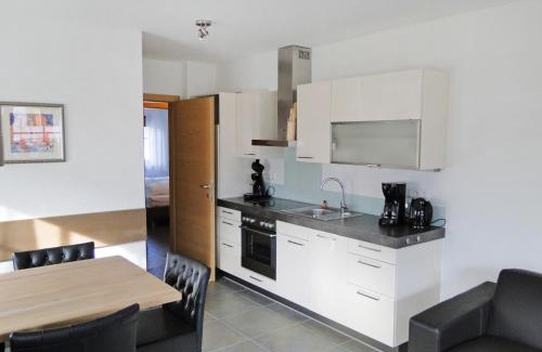 Kaprun Apartamento | Apartment Mountain Resort-Kaprun by Interhome