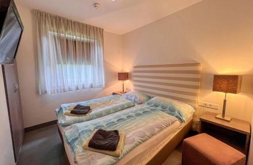 Kaprun Apartamento | Apartment Mountain Resort-Kaprun by Interhome