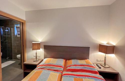 Kaprun Apartamento | Apartment Mountain Resort-Kaprun by Interhome
