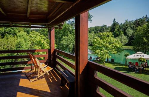 Duga Resa Apartamento | Apartment Mrežnička kuća