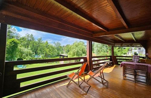 Duga Resa Apartamento | Apartment Mrežnička kuća