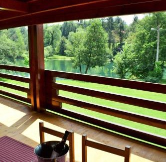 Duga Resa Apartamento | Apartment Mrežnička kuća