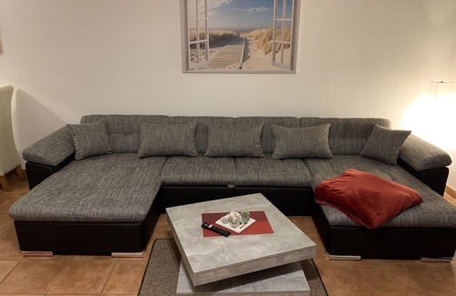 Neddesitz Apartamento | Apartamento "MS Bernstein" (75m²) en un parque de vacaciones