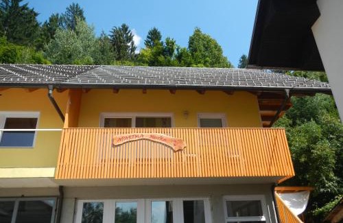 Begunje na Gorenjskem Apartamento | Apartment Murka