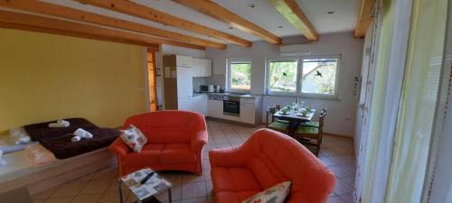 Begunje na Gorenjskem Apartamento | Apartment Murka