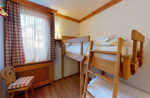 Champfer Apartamento | Apartment Muntagna Alva EG