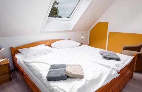 Norddeich Apartamento | Apartment Muschelweg-1 by Interhome