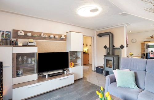 Kniebis Apartamento | Apartamento "Mutschler" con balcón y Wi-Fi