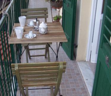 Careggi Rifredi Apartamento | Apartment My House