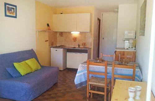 Port Leucate Apartamento | Apartment Mykonos-1 by Interhome