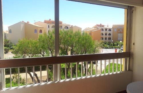 Port Leucate Apartamento | Apartment Mykonos-1 by Interhome