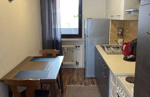 Krefeld Condominio | Apartment Nähe Düsseldorf