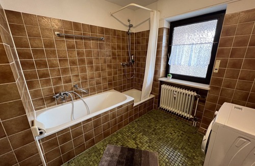 Krefeld Condominio | Apartment Nähe Düsseldorf