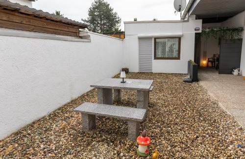 Großenbaum Apartamento | Apartment Nähe Düsseldorf Airport Messe
