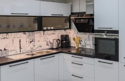 Großenbaum Apartamento | Apartment Nähe Düsseldorf Airport Messe