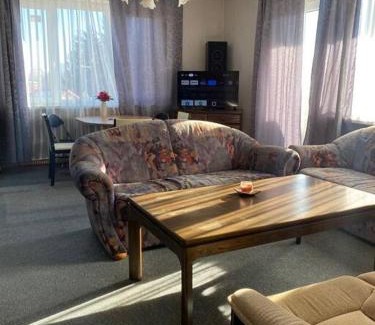 Puchenau Casa | Apartment nähe Linz