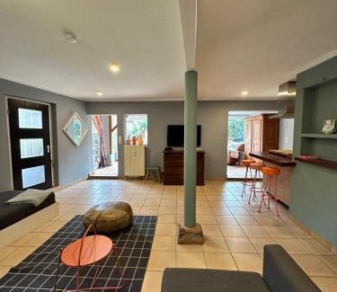 Hohberg Apartamento | Apartment nähe Offenburg EuropaPark