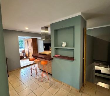 Hohberg Apartamento | Apartment nähe Offenburg EuropaPark