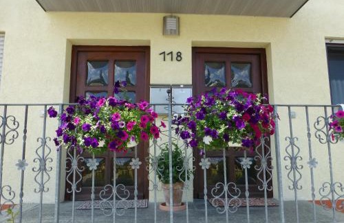 Werderau Apartamento | Apartment Nürnberg