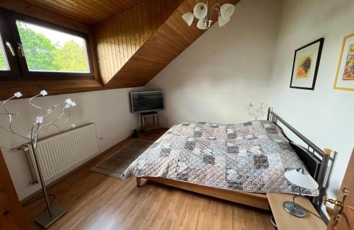 Werderau Apartamento | Apartment Nürnberg