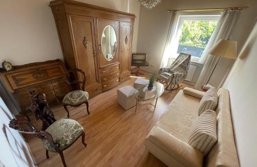 Werderau Apartamento | Apartment Nürnberg