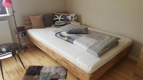 Hagenohsen Apartamento | Apartment n°1