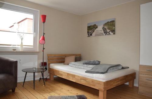 Hagenohsen Apartamento | Apartment n°1