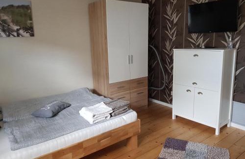 Hagenohsen Apartamento | Apartment n°1