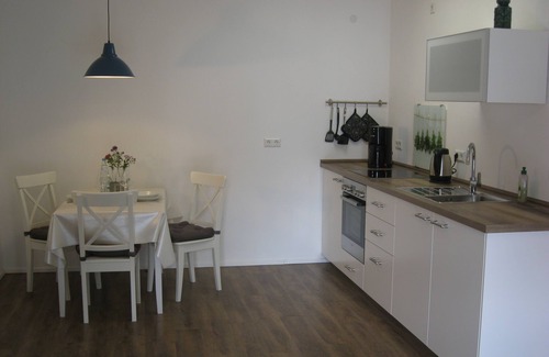 Herlazhofen Apartamento | Apartamento cerca de Leutkirch en Allgäu