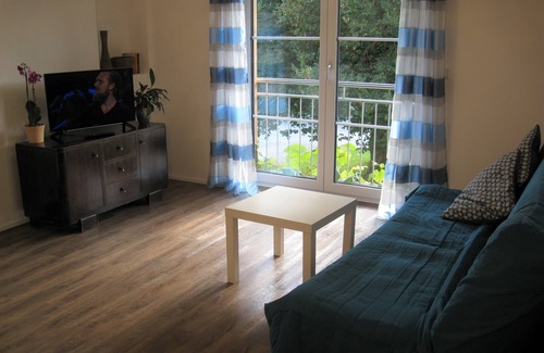 Herlazhofen Apartamento | Apartamento cerca de Leutkirch en Allgäu