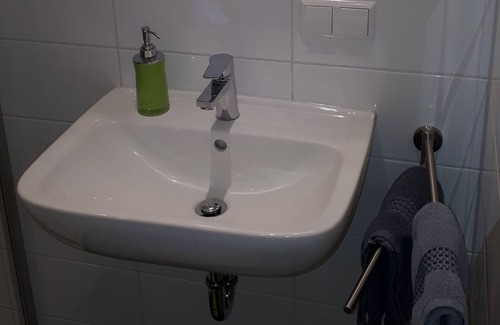 Herlazhofen Apartamento | Apartamento cerca de Leutkirch en Allgäu