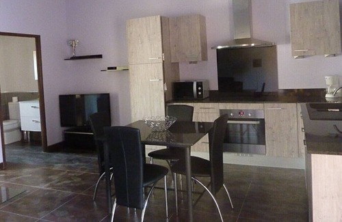 Prades Apartamento | Apartamento N ° 5 CON TERRAZA Y PARKING PRIVADO - AIRE ACONDICIONADO reversible