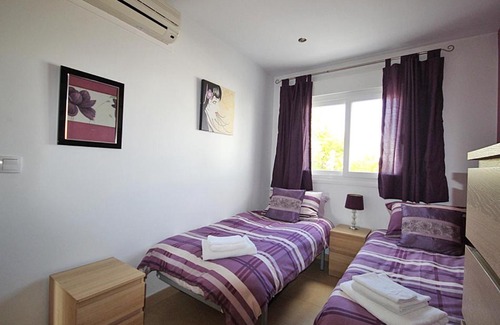 Alhama de Murcia Apartamento | Apartment N266