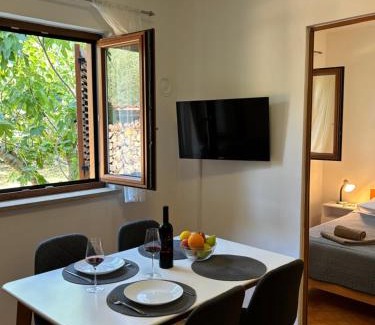 Mali Maj Apartamento | Apartment Načinović