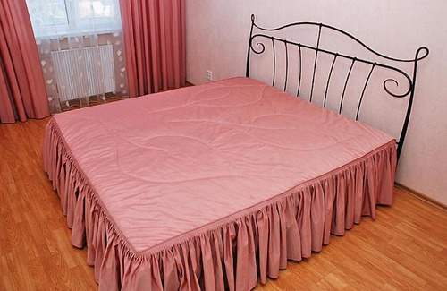 Chelyabinsk Apartamento | Apartment na Chaykovskogo