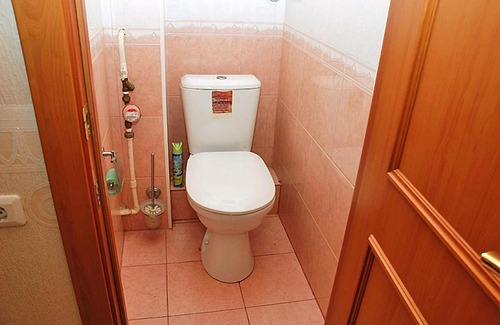 Chelyabinsk Apartamento | Apartment na Chaykovskogo