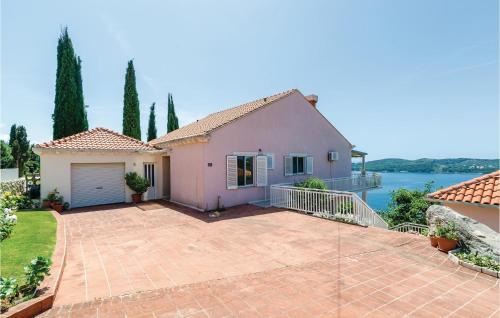 Orasac Apartamento | Apartment Na Krstu I
