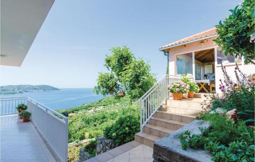 Orasac Apartamento | Apartment Na Krstu I