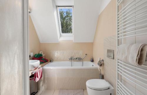 Hrensko Apartamento | Apartment Na mechu-2 by Interhome