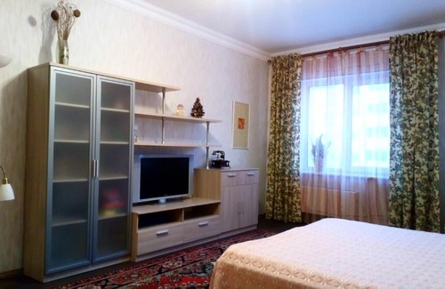 Pskov Apartamento | Apartment Na Shestaka 24